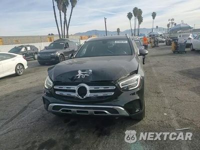 Zdjęcie 14 z 14 samochodu: 2021 MERCEDES-BENZ GLC 300 VIN:W1N0G8DB7MF907376 - miniatura