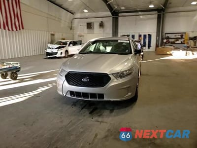 Zdjęcie 13 z 14 samochodu: 2015 FORD TAURUS POLICE INTERCEPTOR VIN:1FAHP2MK3FG154438 - miniatura