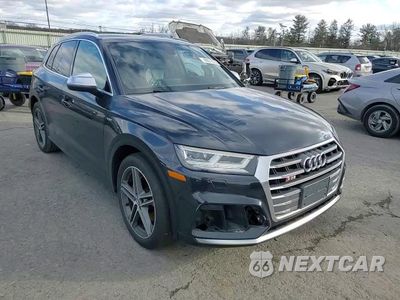 Zdjęcie 14 z 15 samochodu: 2018 AUDI SQ5 PREMIUM PLUS VIN:WA1A4AFY4J2013748 - miniatura