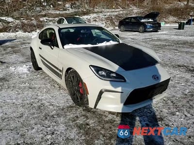 Zdjęcie 13 z 13 samochodu: 2024 TOYOTA GR 86 TRUENO EDITION VIN:JF1ZNBM17R9750520 - miniatura