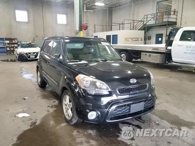Zdjęcie 14 z 15 samochodu: 2013 KIA SOUL + VIN:KNDJT2A63D7495740 - miniatura