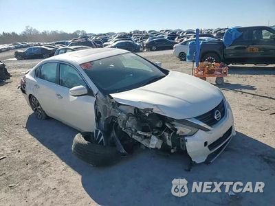 Zdjęcie 13 z 13 samochodu: 2017 NISSAN ALTIMA 2.5 VIN:1N4AL3AP6HC154284 - miniatura