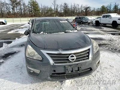 Zdjęcie 13 z 13 samochodu: 2013 NISSAN ALTIMA 2.5 VIN:1N4AL3AP1DC213672 - miniatura