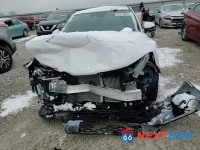 Zdjęcie 13 z 14 samochodu: 2023 KIA K5 LXS VIN:5XXG14J24PG205753 - miniatura