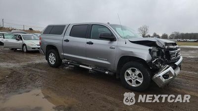 Zdjęcie 13 z 14 samochodu: 2016 TOYOTA TUNDRA CREWMAX SR5 VIN:5TFDW5F16GX521772 - miniatura