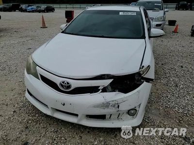Zdjęcie 13 z 14 samochodu: 2012 TOYOTA CAMRY BASE VIN:4T1BF1FK7CU173268 - miniatura