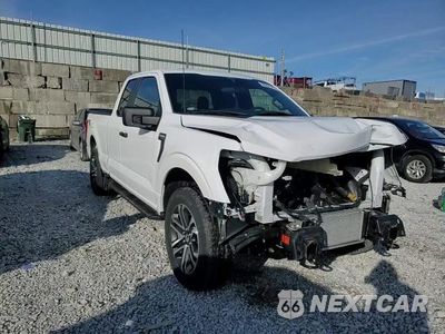 Zdjęcie 13 z 15 samochodu: 2022 FORD F150 SUPER CAB VIN:1FTEX1EP6NKD95794 - miniatura