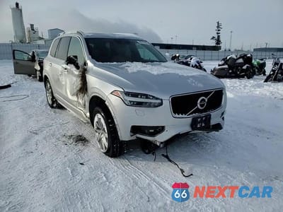 Zdjęcie 14 z 14 samochodu: 2018 VOLVO XC90 T6 VIN:YV4A22PK4J1333392 - miniatura