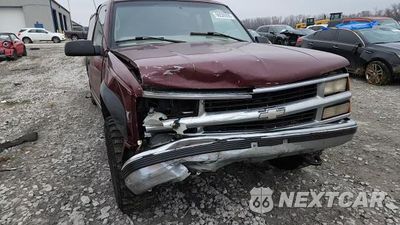 Zdjęcie 13 z 14 samochodu: 1999 CHEVROLET GMT-400 K2500 VIN:1GCGK29R5XF090081 - miniatura