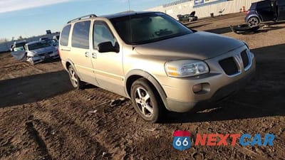 Zdjęcie 14 z 14 samochodu: 2005 PONTIAC MONTANA SV6 VIN:1GMDV33L25D183665 - miniatura