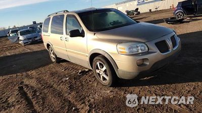 Zdjęcie 14 z 14 samochodu: 2005 PONTIAC MONTANA SV6 VIN:1GMDV33L25D183665 - miniatura