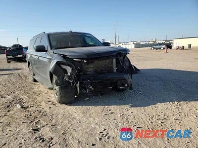 Zdjęcie 15 z 15 samochodu: 2024 FORD EXPEDITION MAX XLT VIN:1FMJK1J8XREA50277 - miniatura
