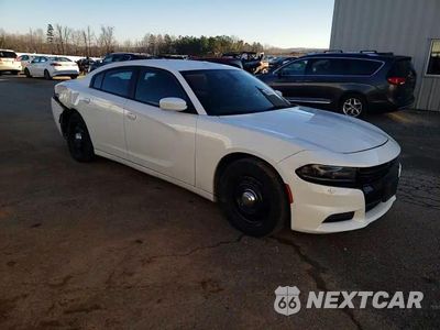 Zdjęcie 13 z 14 samochodu: 2016 DODGE CHARGER POLICE VIN:2C3CDXKT0GH242878 - miniatura