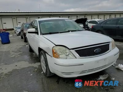 Zdjęcie 13 z 14 samochodu: 2005 FORD FIVE HUNDRED SE VIN:1FAFP23195G165801 - miniatura