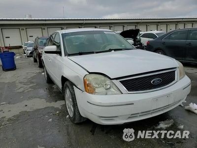 Zdjęcie 13 z 14 samochodu: 2005 FORD FIVE HUNDRED SE VIN:1FAFP23195G165801 - miniatura