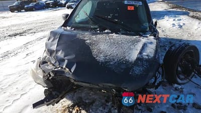 Zdjęcie 13 z 13 samochodu: 2017 SUBARU CROSSTREK PREMIUM VIN:JF2GPABC5HH257998 - miniatura