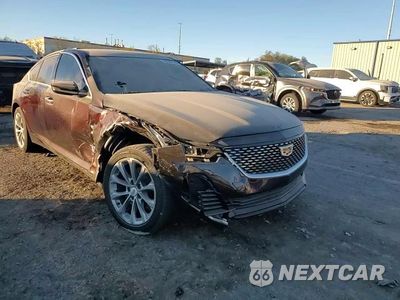 Zdjęcie 13 z 15 samochodu: 2020 CADILLAC CT5 PREMIUM LUXURY VIN:1G6DT5RK3L0132901 - miniatura