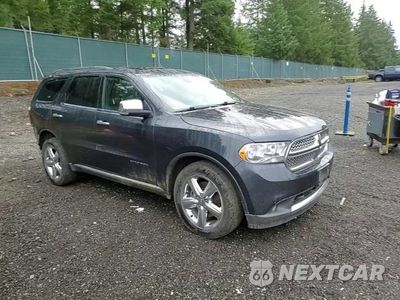 Zdjęcie 15 z 16 samochodu: 2013 DODGE DURANGO CITADEL VIN:1C4SDJETXDC500645 - miniatura