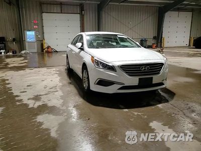 Zdjęcie 13 z 15 samochodu: 2017 HYUNDAI SONATA SE VIN:5NPE24AFXHH594038 - miniatura