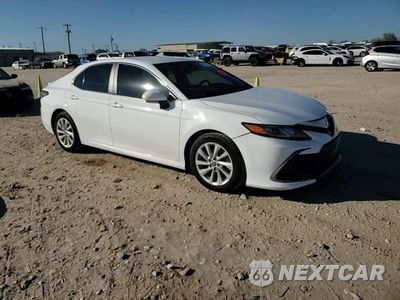 Zdjęcie 13 z 13 samochodu: 2023 TOYOTA CAMRY LE VIN:4T1R11AK6PU739625 - miniatura