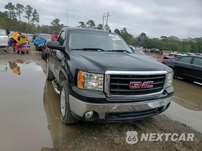 Zdjęcie 13 z 14 samochodu: 2008 GMC SIERRA C1500 VIN:1GTEC14J08Z297140 - miniatura