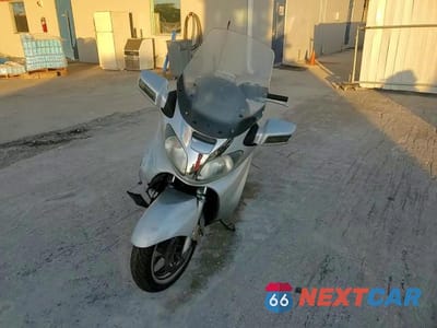 Zdjęcie 9 z 9 samochodu: 2003 SUZUKI AN650 K3 VIN:JS1CP51A532102359 - miniatura