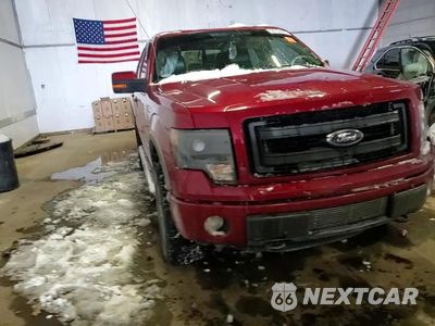 Zdjęcie 13 z 13 samochodu: 2013 FORD F150 SUPERCREW VIN:1FTFW1ET3DKF08541 - miniatura