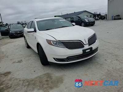 Zdjęcie 13 z 14 samochodu: 2015 LINCOLN MKS VIN:1LNHL9EK8FG604318 - miniatura