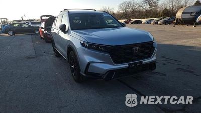 Zdjęcie 14 z 14 samochodu: 2025 HONDA CR-V SPORT-L VIN:7FARS6H89SE054050 - miniatura