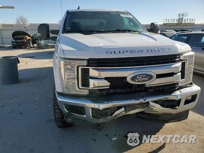 Zdjęcie 13 z 14 samochodu: 2019 FORD F250 SUPER DUTY VIN:1FT7W2BT8KED47968 - miniatura