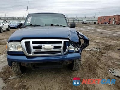 Zdjęcie 13 z 13 samochodu: 2009 FORD RANGER SUPER CAB VIN:1FTYR14D89PA39743 - miniatura