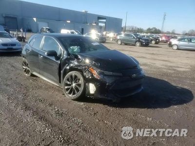 Zdjęcie 13 z 13 samochodu: 2021 TOYOTA COROLLA SE VIN:JTND4MBE2M3119349 - miniatura