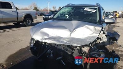 Zdjęcie 15 z 16 samochodu: 2020 HYUNDAI VENUE SEL VIN:KMHRC8A32LU015002 - miniatura