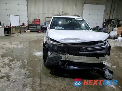 Zdjęcie 15 z 15 samochodu: 2025 SUBARU FORESTER PREMIUM VIN:JF2SLDBC8SH457918 - miniatura