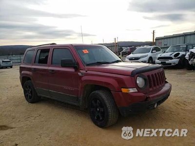 Zdjęcie 14 z 14 samochodu: 2015 JEEP PATRIOT SPORT VIN:1C4NJPBAXFD414311 - miniatura