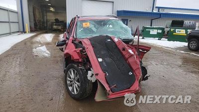 Zdjęcie 14 z 14 samochodu: 2017 TOYOTA RAV4 LIMITED VIN:2T3DFREVXHW546420 - miniatura