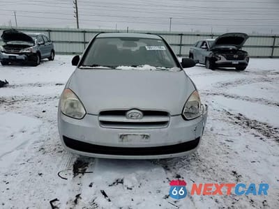 Zdjęcie 13 z 14 samochodu: 2009 HYUNDAI ACCENT GS VIN:KMHCM36C39U115116 - miniatura