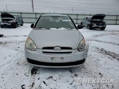 Zdjęcie 13 z 14 samochodu: 2009 HYUNDAI ACCENT GS VIN:KMHCM36C39U115116 - miniatura