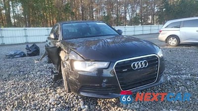 Zdjęcie 13 z 14 samochodu: 2015 AUDI A6 PREMIUM VIN:WAUFFAFC8FN023499 - miniatura