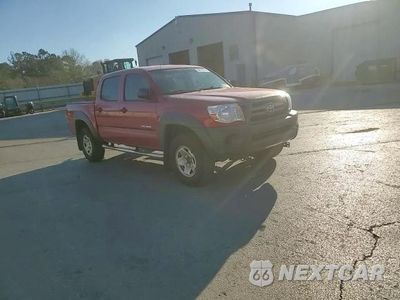 Zdjęcie 13 z 14 samochodu: 2010 TOYOTA TACOMA DOUBLE CAB PRERUNNER VIN:3TMJU4GN1AM103816 - miniatura