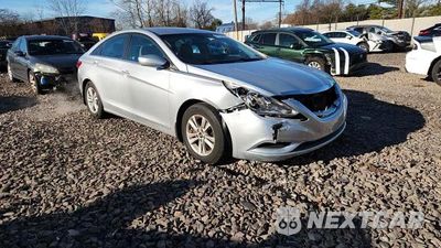 Zdjęcie 13 z 14 samochodu: 2011 HYUNDAI SONATA GLS VIN:5NPEB4AC0BH136778 - miniatura