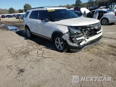 Zdjęcie 14 z 15 samochodu: 2016 FORD EXPLORER XLT VIN:1FM5K8D86GGC26894 - miniatura