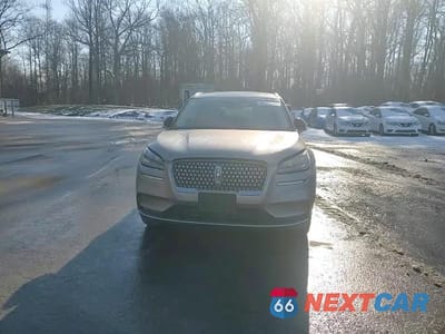 Zdjęcie 14 z 14 samochodu: 2020 LINCOLN CORSAIR RESERVE VIN:5LMCJ2D95LUL22623 - miniatura