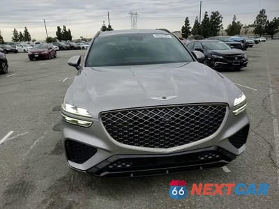 Zdjęcie 13 z 15 samochodu: 2022 GENESIS GV70 BASE VIN:KMUMCDTC3NU034033 - miniatura