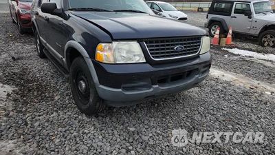 Zdjęcie 13 z 13 samochodu: 2002 FORD EXPLORER XLT VIN:1FMZU73E92ZA68349 - miniatura