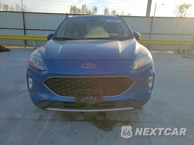 Zdjęcie 14 z 14 samochodu: 2020 FORD ESCAPE TITANIUM VIN:1FMCU9J96LUB18047 - miniatura
