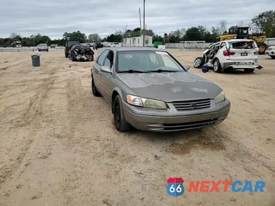 Zdjęcie 13 z 13 samochodu: 1999 TOYOTA CAMRY CE VIN:4T1BG22K3XU411972 - miniatura