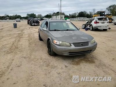 Zdjęcie 13 z 13 samochodu: 1999 TOYOTA CAMRY CE VIN:4T1BG22K3XU411972 - miniatura