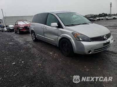 Zdjęcie 14 z 15 samochodu: 2008 NISSAN QUEST S VIN:5N1BV28U18N102382 - miniatura