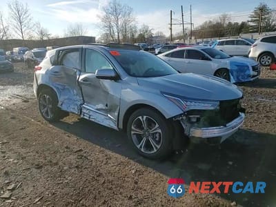 Zdjęcie 14 z 14 samochodu: 2025 ACURA RDX TECHNOLOGY VIN:5J8TC2H50SL017478 - miniatura